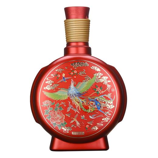 53度贵州习酒喜宴500ml 单瓶 商品图8
