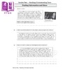 英国CGP教材 GCSE Edexcel English Language 中学英语语言爱德思考试备考教辅四册 练习含答案 中考初中 商品缩略图4