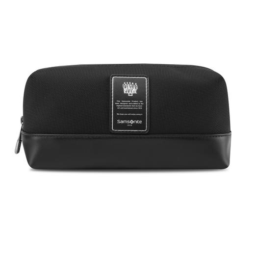 NV7*09001 新秀丽双肩包黑色 商品图12