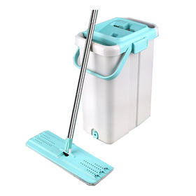 美丽雅净好运挤水拖【HC081048】