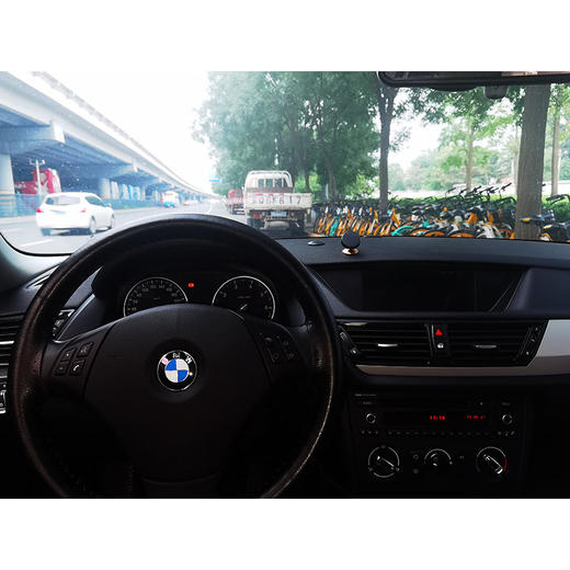 宝马 X1 sDrive18i 时尚型 【长租-北京】 商品图5