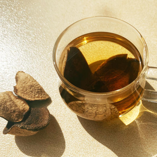 新会陈皮（核心产区正宗）100克/罐 商品图3