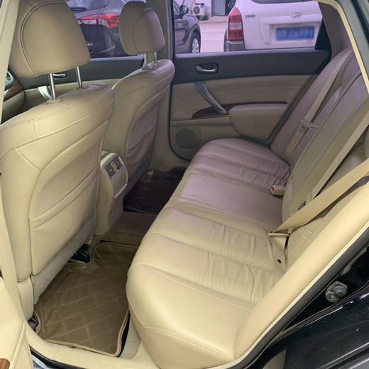 日产 天籁 2.5L XL周年纪念版 【长租-北京】 商品图5