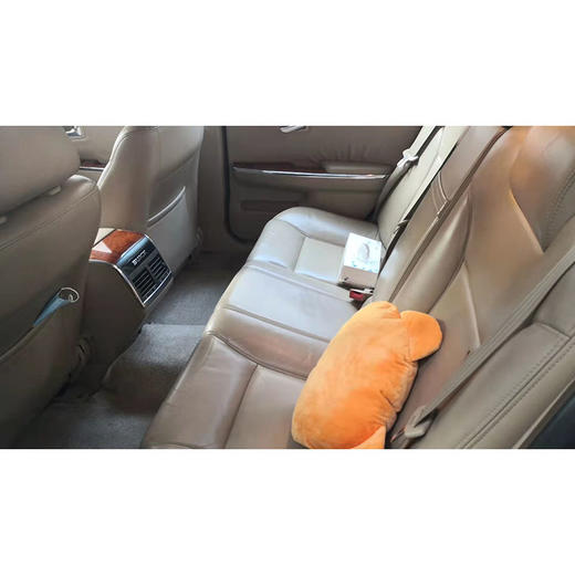 别克 君越 2.4 舒适型 【长租-深圳】 商品图4