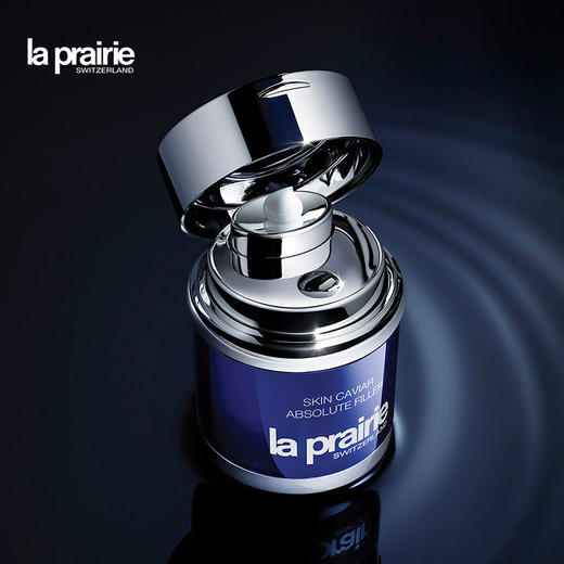 La Prairie莱珀妮 鱼子精华充盈面霜60ml 商品图1