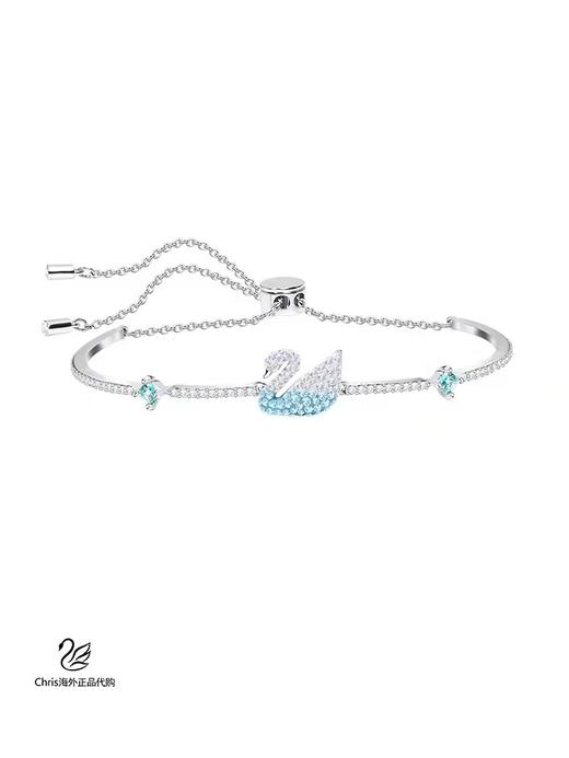 【手链】专柜款施华洛世奇SWAROVSKI SYMBOL  手链 XAMN 商品图10