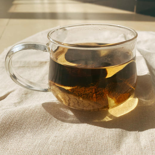 新会陈皮（核心产区正宗）100克/罐 商品图4