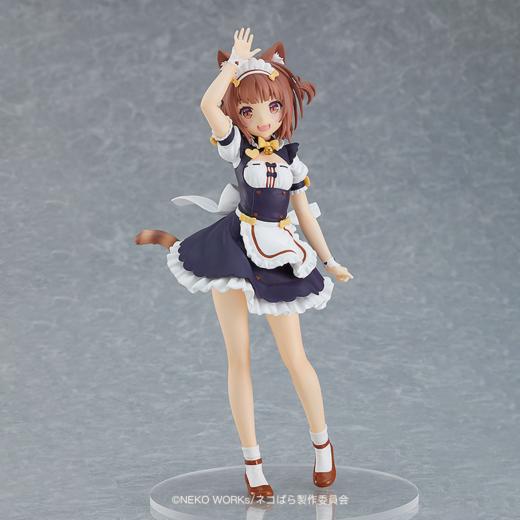 【GSC现货】POP UP PARADE 红豆 猫娘乐园 商品图1