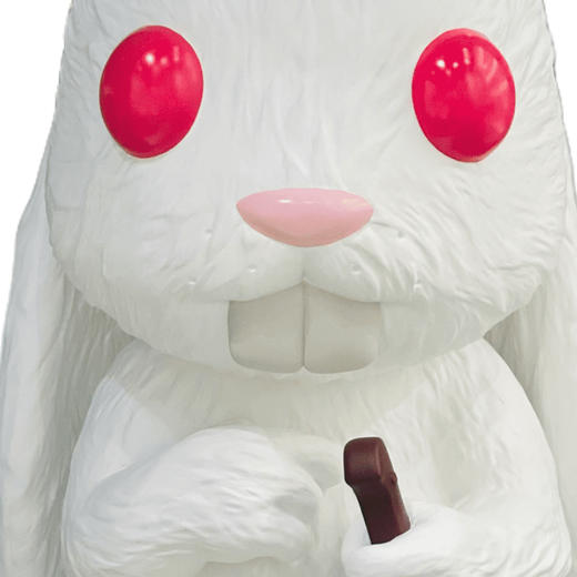 板牙兔 50cm 商品图2