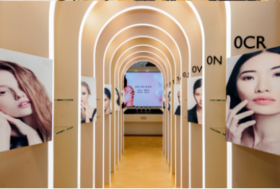 探索迪奥锁妆肌密 Dior Forever