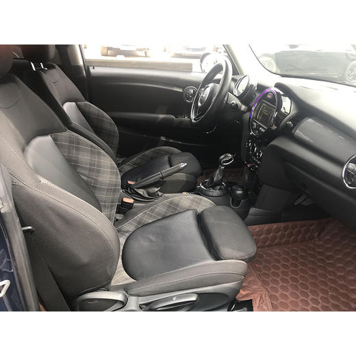 MINI 1.5T COPPER Fun 【长租-北京】 商品图5