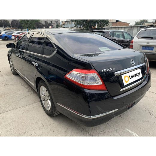 日产 天籁 2.5L XL周年纪念版 【长租-北京】 商品图7