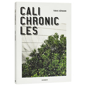 Tobias Bärmann: Cali Chronicles，托比亚斯·贝尔曼：卡利纪事 摄影集