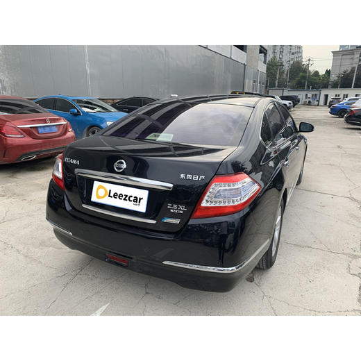 日产 天籁 2.5L XL周年纪念版 【长租-北京】 商品图6