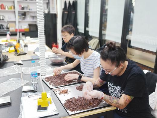 广州校区-CFCA认证精品可可初级课程 商品图5