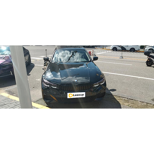 宝马 3系 325i M运动曜夜套装 【长租-北京】 商品图1