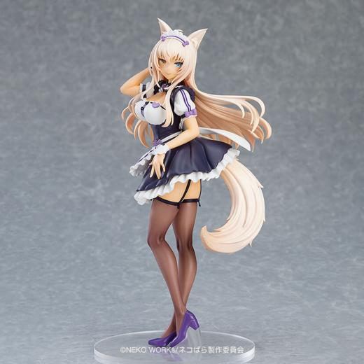 【GSC现货】POP UP PARADE 椰子 猫娘乐园 商品图1