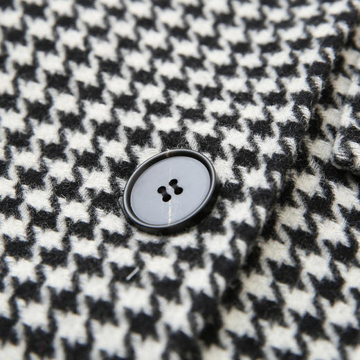 EITIE 爱特爱6414117大衣 商品图7