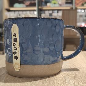 巢所c1742马克杯蓝色