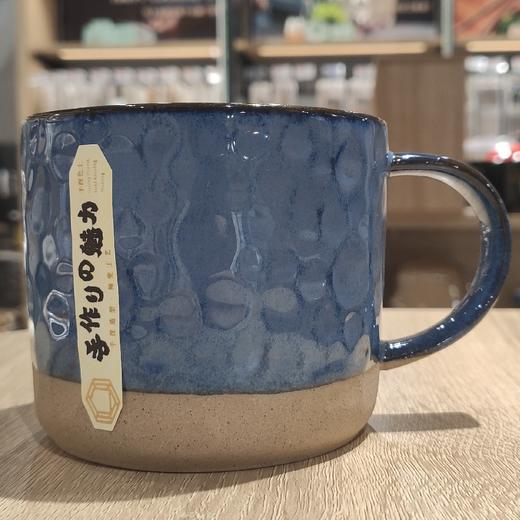 巢所c1742马克杯蓝色 商品图0