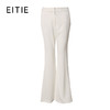 EITIE爱特爱6705404白色喇叭裤 商品缩略图10