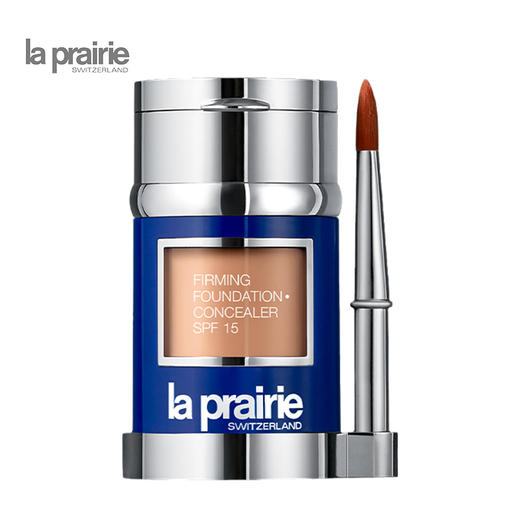 La Prairie莱珀妮 粉底乳液SPF15遮瑕膏30mL NW10 商品图0