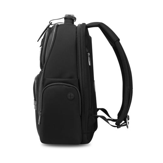 NV7*09001 新秀丽双肩包黑色 商品图3