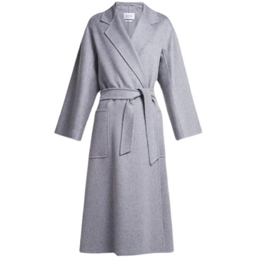 裁缝学苑AG197 双面羊绒大衣纸样双面呢新款女装打版切割样板图 商品图6