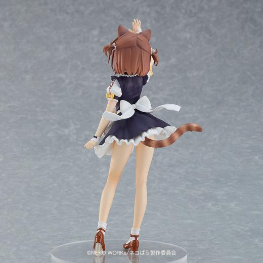 【GSC现货】POP UP PARADE 红豆 猫娘乐园 商品图2