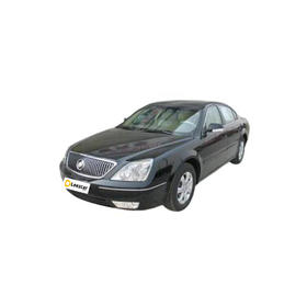 别克 君越 2.4 舒适型 【长租-深圳】