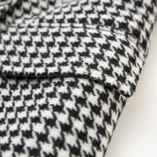 EITIE 爱特爱6414117大衣 商品图8