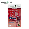 Healthy Care Q10辅酶100粒 商品缩略图2