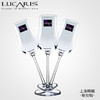 泰国LUCARIS上海精髓系列甜酒杯100ML 商品缩略图2