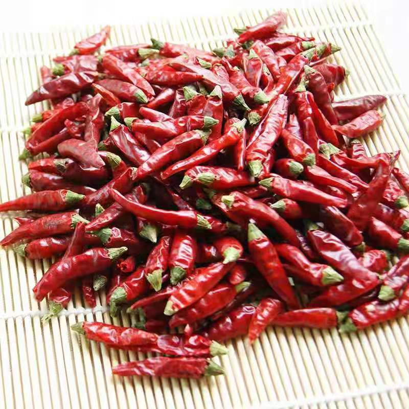 遵义汇川【遵义干辣椒】多种选择 香辣协调 余香回味 严选精品 全国包邮 偏远地区不发货