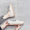 透气板鞋秋一脚蹬休闲鞋子女运动鞋女小白鞋女鞋 商品缩略图9