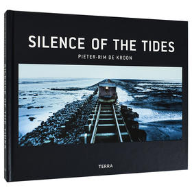 Silence of the Tides，潮汐的沉默  风景摄影集