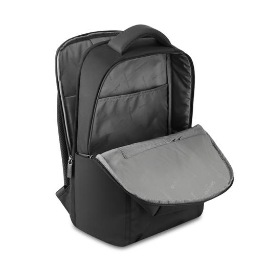 TR1*09114 新秀丽双肩包黑色 商品图7