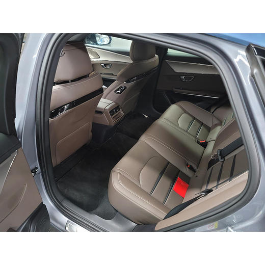 比亚迪 汉 EV 超长续航版豪华型 【长租-深圳】 商品图6