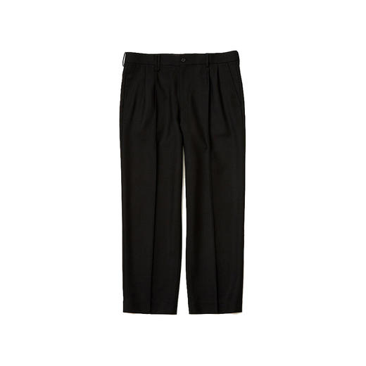 日本 Soe Sport Slacks 羊毛混纺休闲裤 经典机能九分裤 商品图1