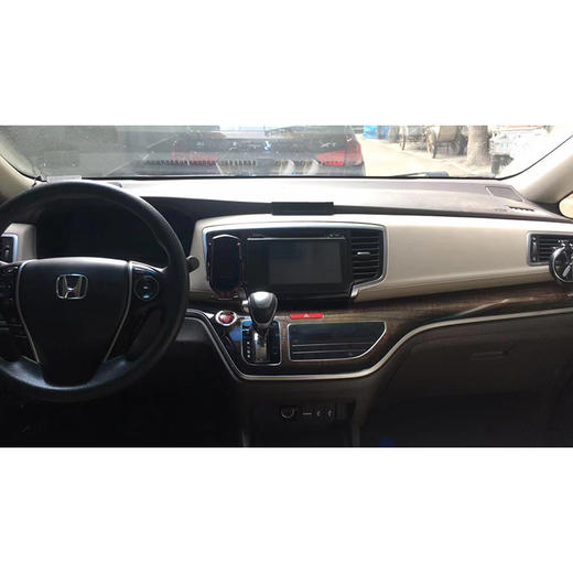 本田 奥德赛 改款 2.4L 舒适版 【长租-北京】 商品图2