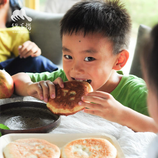 方野·鲜笋猪肉馅饼| 绿家自产 *FarmYeah Dried Pork Shoot Pie| Self-production 商品图1