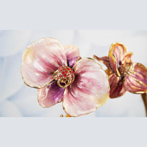 罗比罗丹-琼花玉枝珐琅酒具套装R-21309J 商品图1