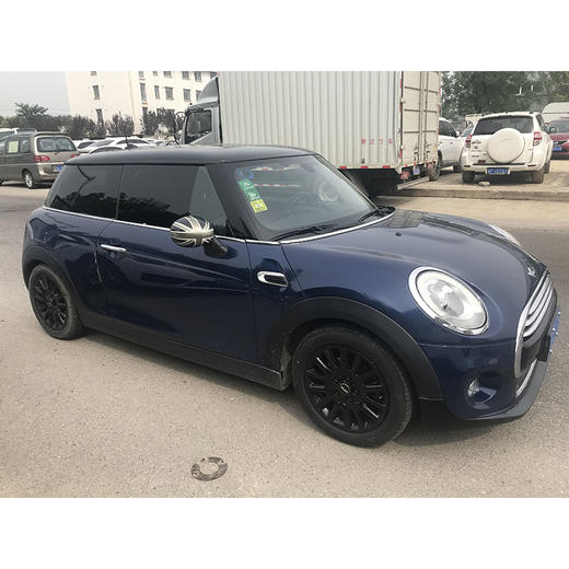 MINI 1.5T COPPER Fun 【长租-北京】 商品图3