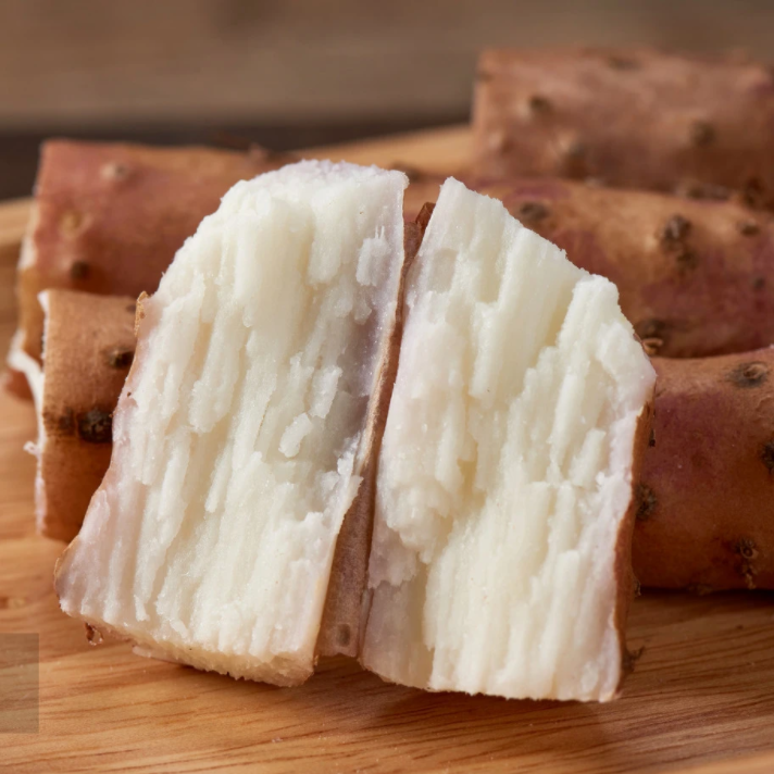 【鲜山药】河南温县正宗垆土铁棍山药 新鲜开挖 5斤装