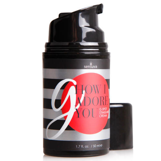 美国Sensuva on G.刺激凝胶 女用G.刺激液50ml 商品图1