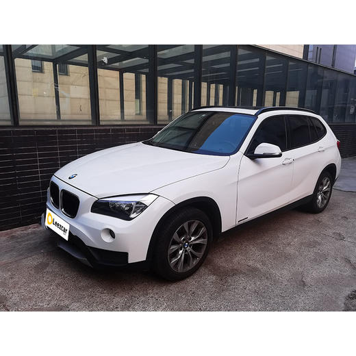 宝马 X1 sDrive18i 时尚型 【长租-北京】 商品图2