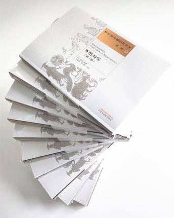 圣济总录（全十册）（1--10册） 中国中医药出版社 （中国古医籍整理丛书 方书33） 宋.赵佶 中医古典医籍书籍 商品图3