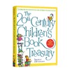 【直播专享】精装44合1 兰登儿童故事选集 The 20th Century Children's Book Treasury 英文原版绘本 20世纪经典童书珍藏合辑 商品缩略图0