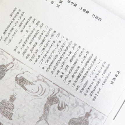 圣济总录（全十册）（1--10册） 中国中医药出版社 （中国古医籍整理丛书 方书33） 宋.赵佶 中医古典医籍书籍 商品图4