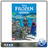 合集 迪士尼 Disney Frozen Adventures: Snowy Stories 商品缩略图0